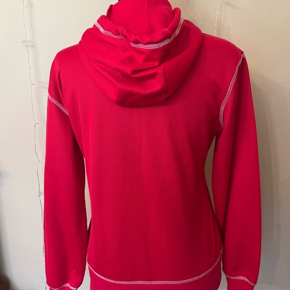 Final Price-Lee N-Line Red Athletic Hoodie - Bundle Sale!! - Picture 4 of 10